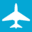 Private Jet Charter Co. Icon