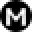 Marquis Jetset Icon