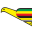 Air Zimbabwe Icon
