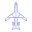 UberJets Icon
