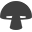 Guided By Mushrooms Icon
