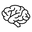 ShroomBrain Icon