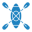 Wateriders Chicago Kayak Tours & Rentals Icon