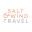 Salt & Wind Travel Icon