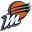 Phoenix Mercury Icon