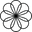 Nibbana Hemp Icon