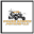 Power Sports Equipment Icon