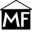 Midwest Farmhouse Icon