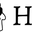 Hug Heaven Icon