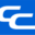 Cross Country Cycle Icon