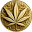 Gold Garden Seeds Icon