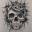 Tattoo Canvas Icon