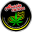 Aussie Canna Seeds Icon