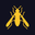 WASP Fitness Icon