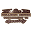 K & E Auto Collision Icon