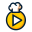 Reel2Recipe Icon