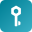 Bitkey Icon