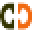 Direct Door Hardware Icon
