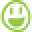 Human Body Scan Icon