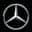 Mercedes-Benz Manhattan Icon