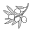 Olive & Ivory Icon