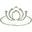 Lotus Bridal Icon