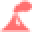 Volcano Auto Parts Icon