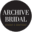 Archive Bridal Icon