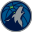 Minnesota Timberwolves Store Icon