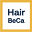 HairBeCa Icon