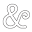 a&bé bridal shop Icon