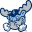 Wilmington Blue Rocks Icon