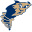 Tri-City Dust Devils Icon