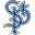 St. Paul Saints Icon