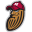 Modesto Nuts Icon
