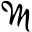 Menkes Icon