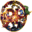 Rent Party Characters Icon