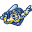 Fort Myers Mighty Mussels Icon