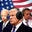 Presidents Plug Icon
