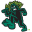 Eugene Emeralds Icon