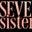 Seven Sisters Bag Icon
