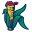 Cedar Rapids Kernels Icon