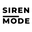 Siren Mode Icon