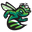 Augusta GreenJackets Icon