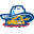 Amarillo Sod Poodles Icon
