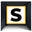 Sim Space Icon
