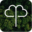 One More Tree Foundation Icon