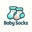 Baby Socks Icon