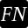 The Frame Network Icon
