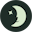 Stellar Sleep Icon